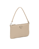 Re-Nylon mini bag, , hi-res