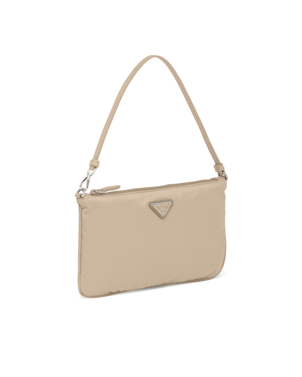 Re-Nylon mini bag, , hi-res