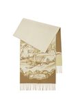 Westminster Cashmere Scarf, , hi-res