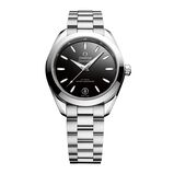 Seamaster Aqua Terra 150M 30mm Ladies Watch Black, , hi-res