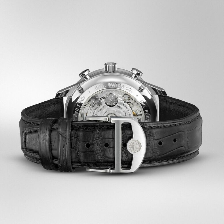 Portugieser Chronograph, , hi-res