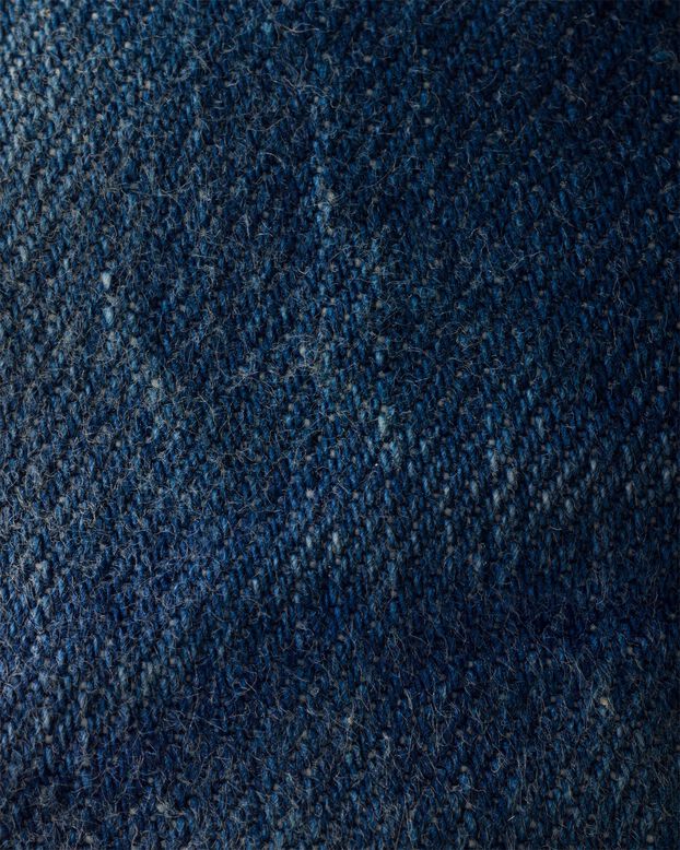 Denim baseball cap, , hi-res