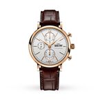 Portofino 42mm Mens Watch