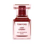 Lost Cherry
