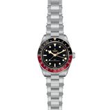 Black Bay 58 GMT 39mm black and burgundy bezel, , hi-res