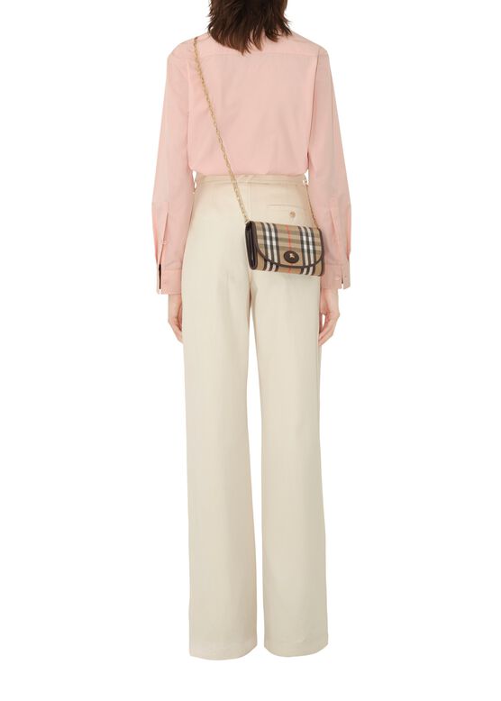 Highlands Chain Strap Wallet​, , hi-res