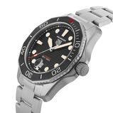 Aquaracer Professional 300 43mm Mens Watch Black Limited Edition 1 of 500, , hi-res