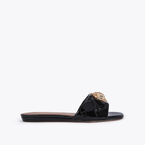 KENSINGTON FLAT SANDAL
