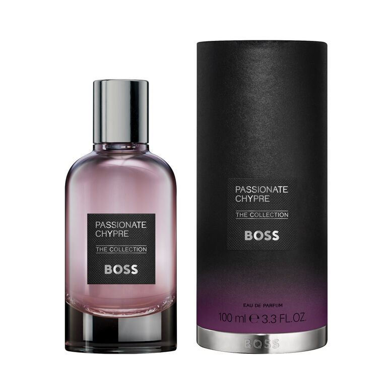 The Collection Passionate Chypre Unisex, , hi-res
