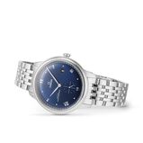 De Ville Prestige Co-Axial Master Chronometer Small Seconds 41mm Mens Watch Blue, , hi-res