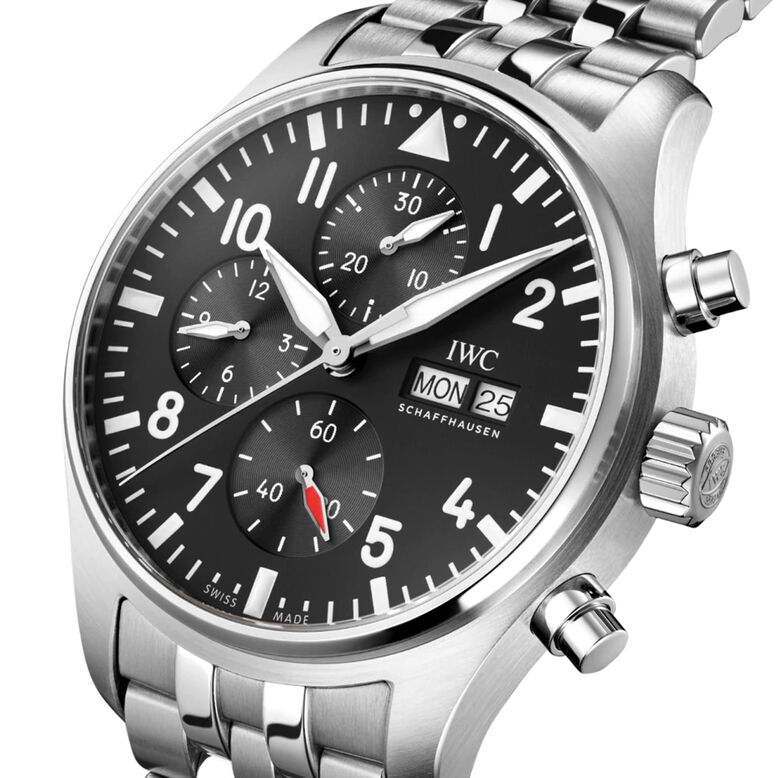 Pilot&#39;s Watch Chronograph 43mm, , hi-res