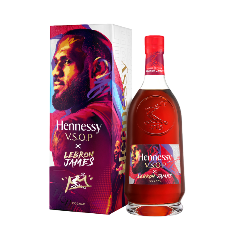 V.S.O.P Lebron James Limited Edition, , hi-res