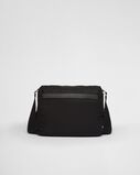 Re-Nylon shoulder bag, , hi-res