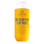 Brazilian 4 Play Shower Cream Gel