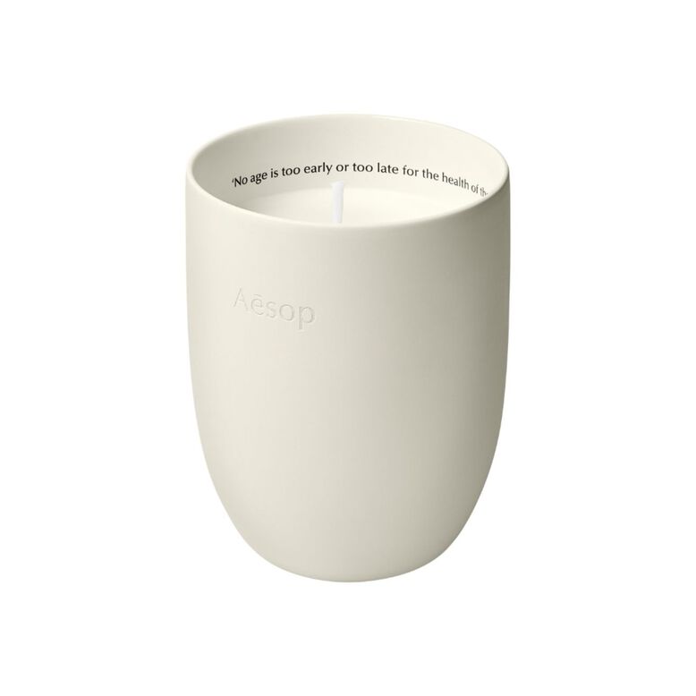 Ptolemy Candle, , hi-res