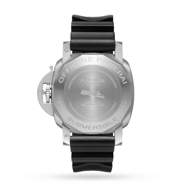 Submersible 42mm Mens Watch, , hi-res