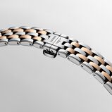 Flagship 30mm Ladies Watch White, , hi-res
