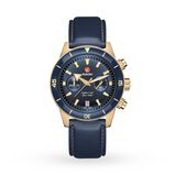 Captain Cook Chronograph 43mm, , hi-res