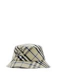 Check EKD Cotton Blend Bucket Hat, , hi-res