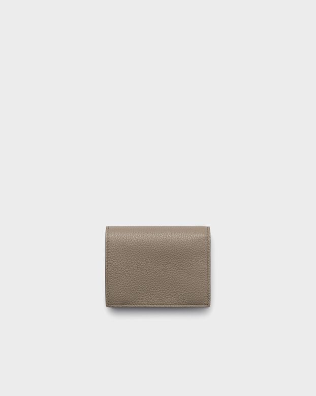 Small leather wallet, , hi-res