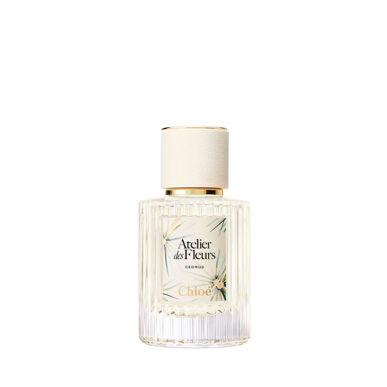 Atelier des Fleurs Cedrus Limited Edition Eau de Parfum, , hi-res