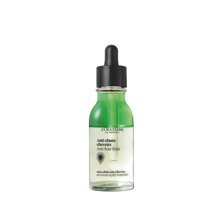 Hair Loss Treatment, , hi-res