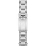 Black Bay 54 37mm Steel Case Watch Blue, , hi-res