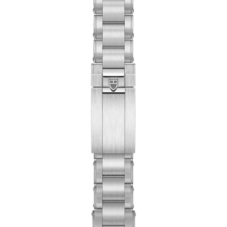 Black Bay 54 37mm Steel Case Watch Blue, , hi-res