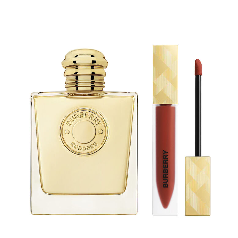 Goddess &amp; Lipstick Duo Gift Set Eau de Parfum, , hi-res