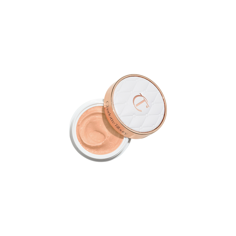 Magic Sheer Glow Lip Mask, , hi-res