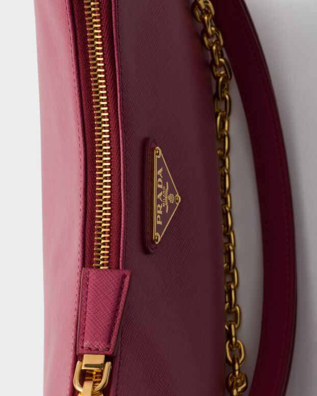 Prada Re-Edition mini Saffiano leather bag, , hi-res