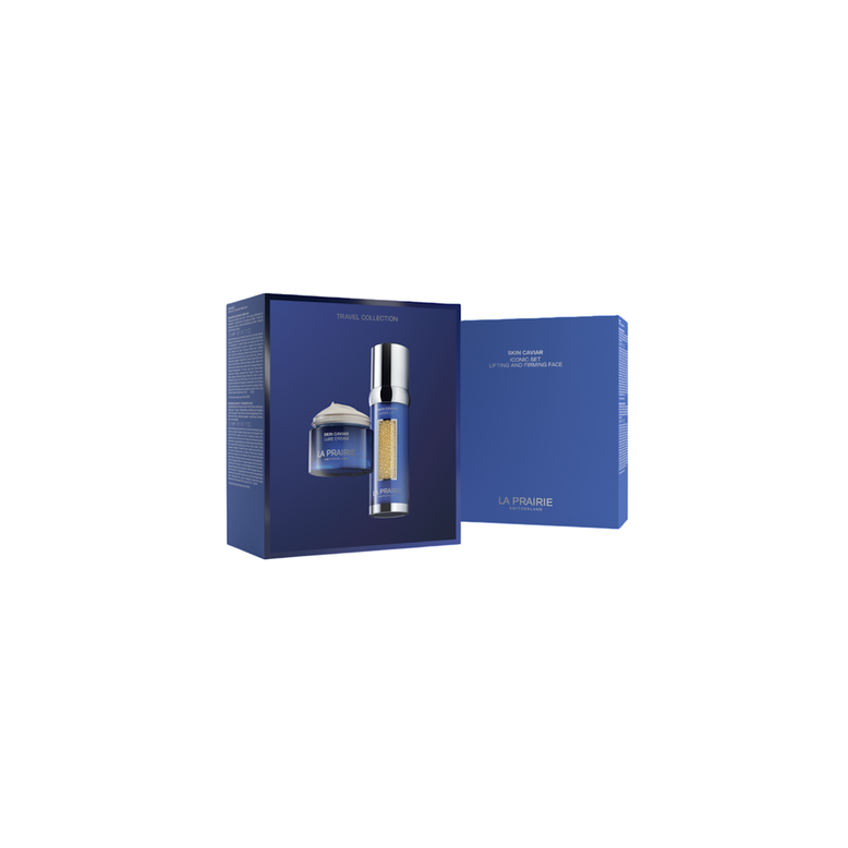 Skin Caviar Lifting Program Face Set 2026, , hi-res