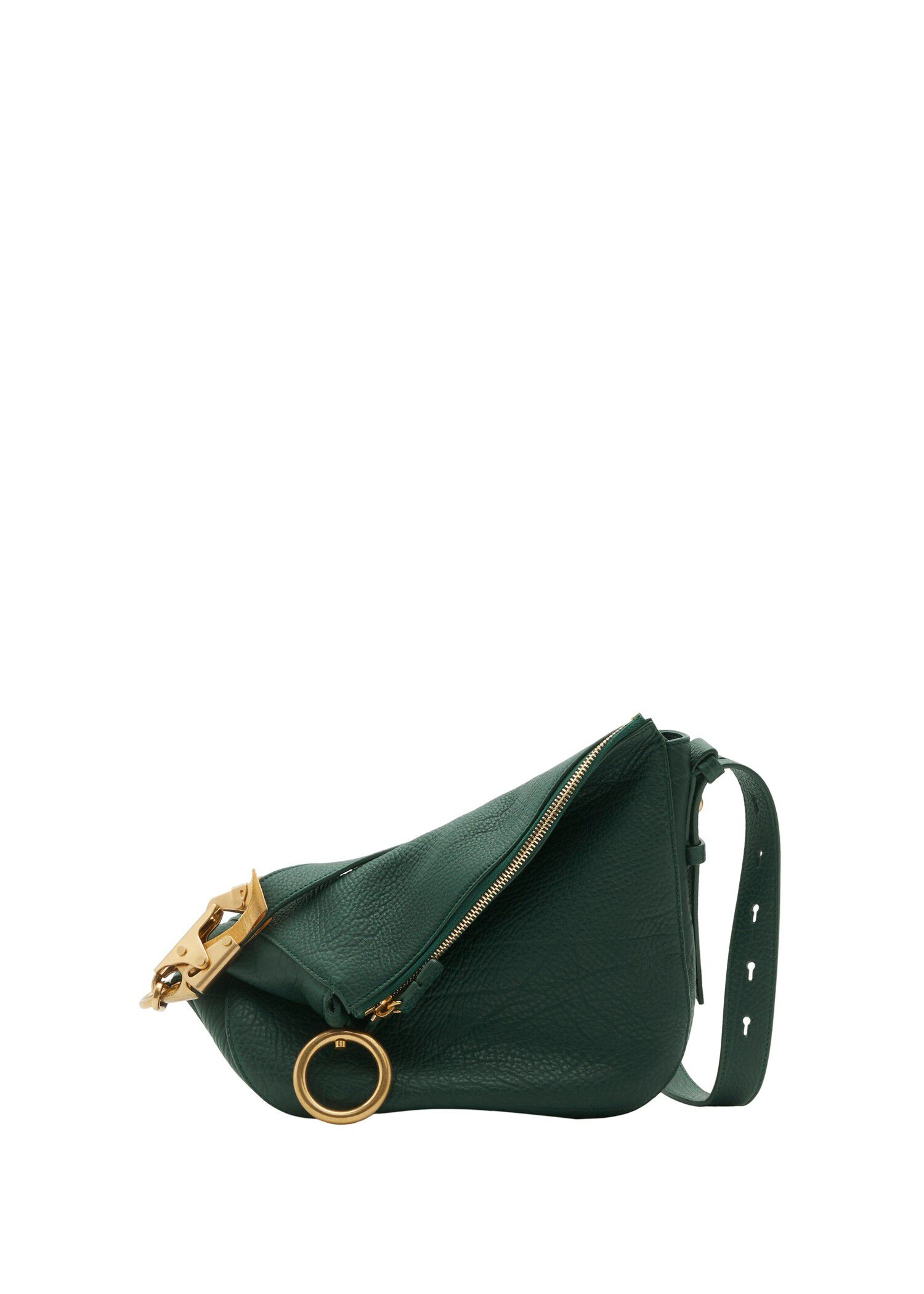 Burberry Small Knight Bag Women Heathrow Reserve Collect