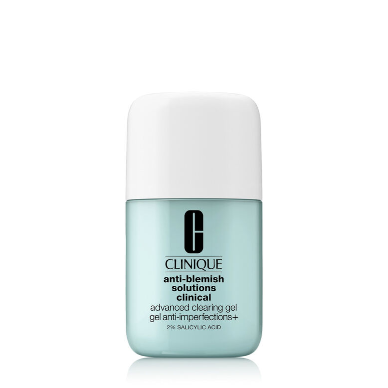 Anti-Blemish Solutions Clinical&amp;trade; Advanced Clearing Gel , , hi-res