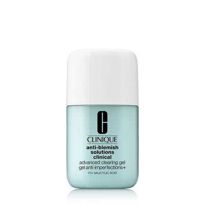 Anti-Blemish Solutions Clinical™ Advanced Clearing Gel ,