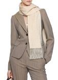 B Charm Cashmere Scarf, , hi-res