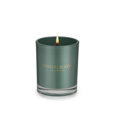Comoros Pearl Medium Candle 