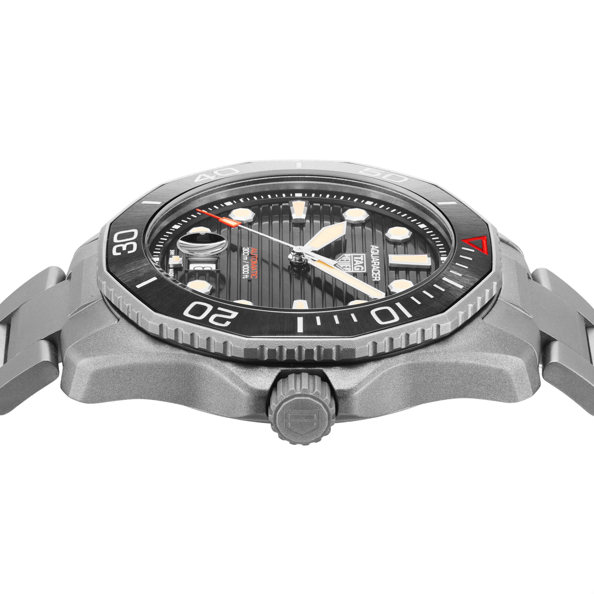 Omega aqua clearance racer
