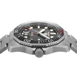 Aquaracer Professional 300 43mm Mens Watch Black Limited Edition 1 of 500, , hi-res