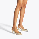 Belgravia Sling Back Heel, , hi-res