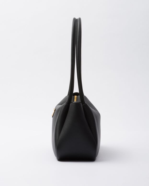 Prada Darling medium leather shoulder bag, , hi-res