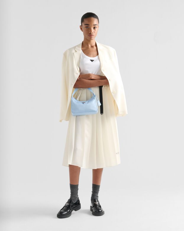 Re-Nylon Prada Re-Edition 2000 mini-bag, , hi-res