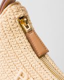 Prada Arqu&eacute; crochet shoulder bag, , hi-res