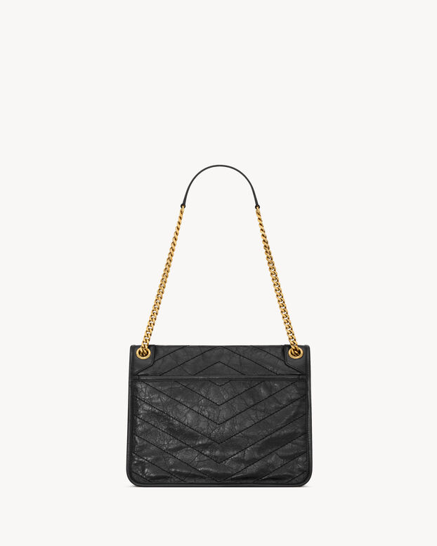 MEDIUM NIKI CHAIN BAG, , hi-res