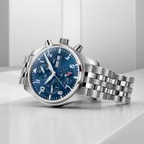 Pilot&#39;s Chronograph 41mm Mens Watch, , hi-res