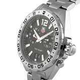 Formula 1 Quartz Alarm 41mm Mens Watch, , hi-res