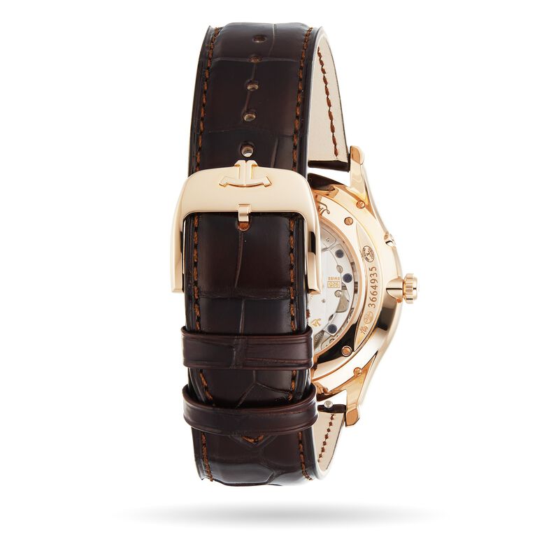 Master Ultra Thin 39mm Mens Watch, , hi-res