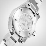 HydroConquest 41mm Mens Watch - Watches of Switzerland Exclusive - Free Additional Strap, , hi-res