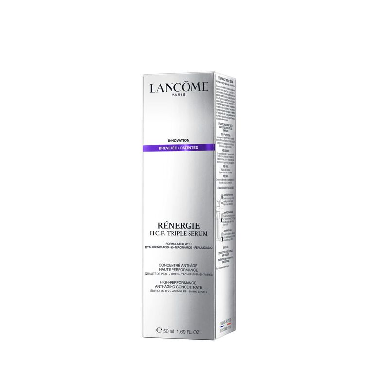 R&eacute;nergie H.C.F. Triple Serum, , hi-res