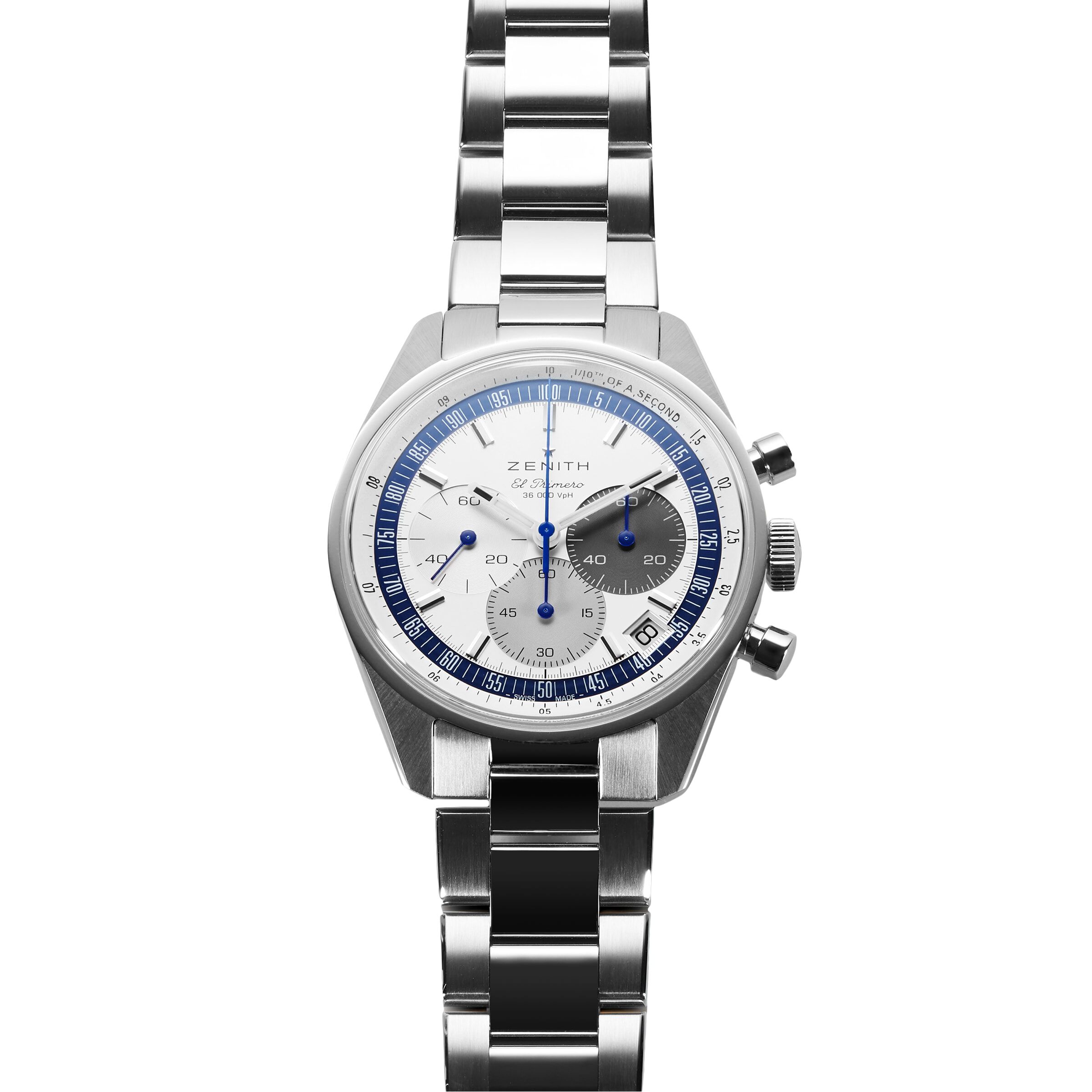 El primero 1969 38mm cheap